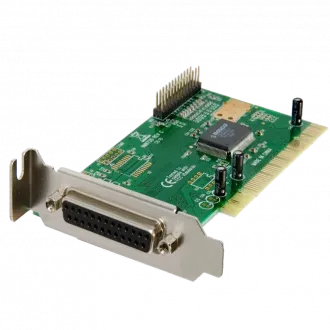 Moschip MCS9815 PCI 2 LPT Port Drivers