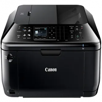 Canon PIXMA MX376 Driver