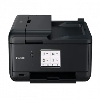 Canon PIXMA TR8520 Drivers