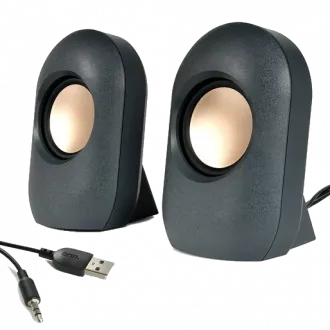 onn. Stereo Speaker 100009049 Drivers