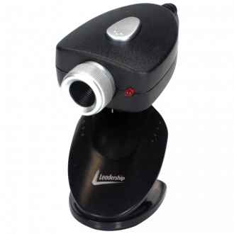 Leadership Mini 300 Webcam Driver