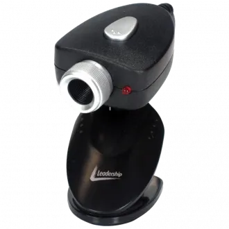 Leadership Mini 300 Webcam Driver