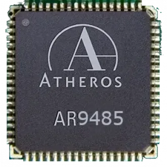 Qualcomm Atheros AR9485 Driver Windows 11/10 [Download]