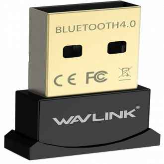 Wavlink Bluetooth USB Adapter CSR 4.0 Drivers