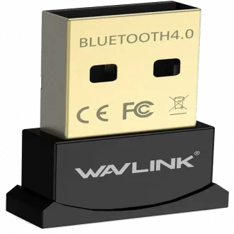 Wavlink Bluetooth USB Adapter CSR 4.0 Drivers