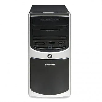 Emachines W3653 Desktop Driver