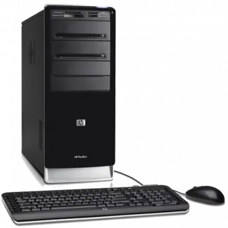 HP NP201AA-ABA a6814y Desktop Drivers