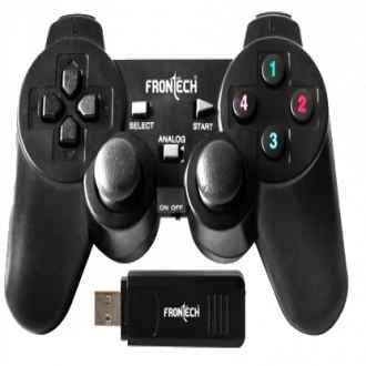 Frontech JIL-3004 Gamepad Drivers