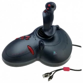 Logitech WingMan Force 863144-0000 Drivers