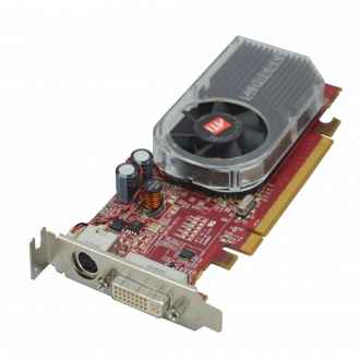 ATI Radeon ATI-102-A77104-11 Graphics Card Driver