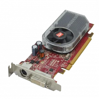 ATI Radeon ATI-102-A77104-11 Graphics Card Driver