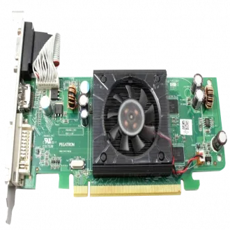 ATI Radeon HD 3450 Graphic Card Drivers