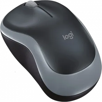 Logitech M185 Wireless Mouse Drivers