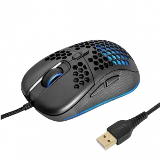 onn. Lightweight Gaming Mouse 100027547 Drivers