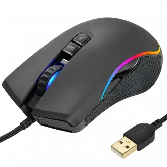 Onn. Gaming Mouse 100027827 USB Drivers