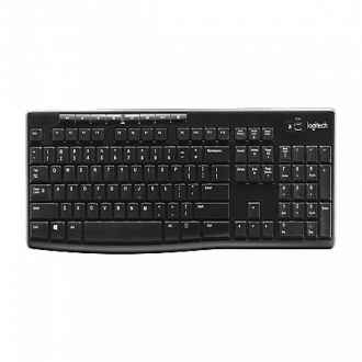 Logitech K270 Wireless Keyboard Drivers