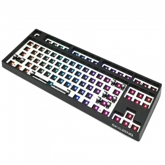 EPOMAKER SKYLOONG GK87/GK87S RGB TKL Keyboard Drivers