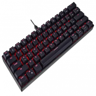 Motospeed CK61 Mechanical Keyboard Drivers