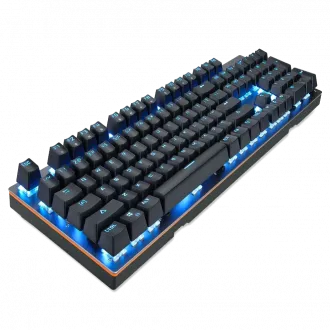 Motospeed GK89 Mechanical Keyboard Drivers