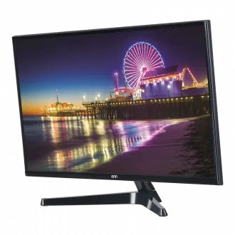 onn. 24" 1080p 100002487 VGA/HDMI 60hz FHD Monitor