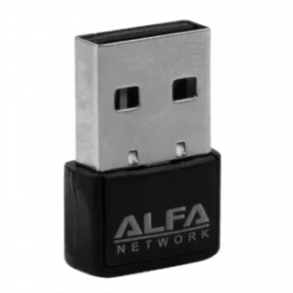 ALFA W102 Wireless USB Adapter Drivers