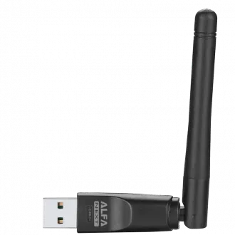 ALFA UW07 USB Wireless N Adapter Drivers