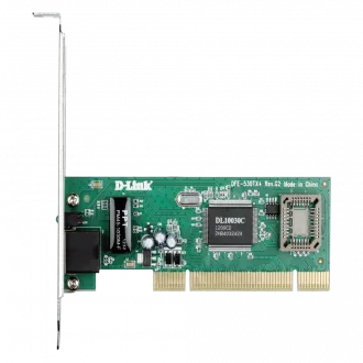  D-Link DFE-530TX+ (Rev.G2) Fast Network Adapter Drivers 