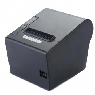 POS 80 USB Thermal Receipt Printer Drivers