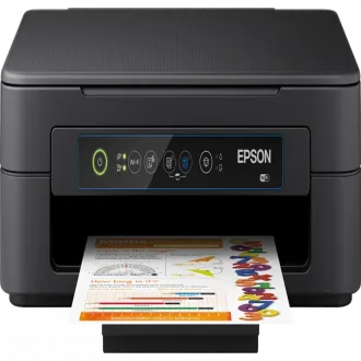 Epson Expression Home XP-2155 Prnter Drivers