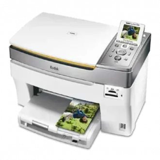 Kodak EasyShare 5300 All-in-One Printer Drivers