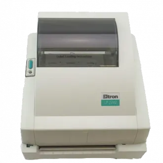 Zebra/Eltron TLP-2742 Printer Drivers