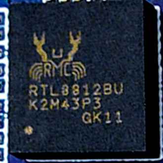 Realtek RTL8812BU Drivers