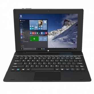 Proline H102150 Quad Core 10.1" 2-in-1 Tablet Drivers