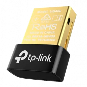 TP-Link UB400 Nano Bluetooth Adapter Driver