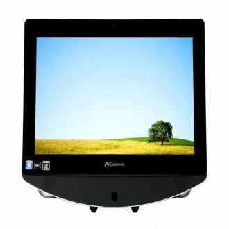 Gateway One ZX6961-UR20P All-In-One Drivers