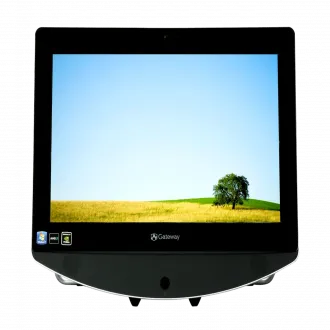 Gateway One ZX6961-UR20P All-In-One Drivers