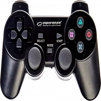 Esperanza Gladiator Wireless (EGG108) Gamepad Drivers