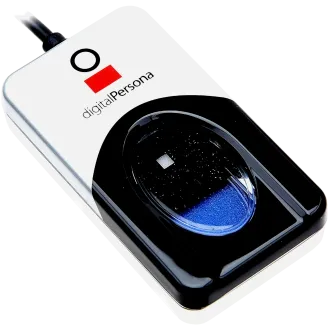 HID DigitalPersona U.are.U 4500 Fingerprint Reader Drivers