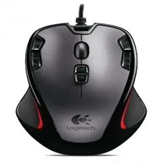 Logitech Gaming Mouse G300 Driver