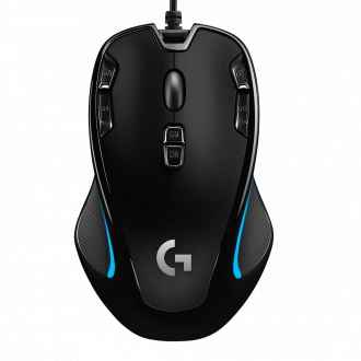 Logitech Gaming Mouse G300S Driver