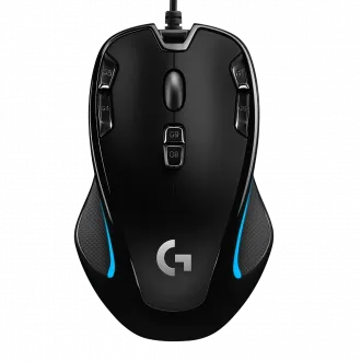 Logitech Gaming Mouse G300S Driver