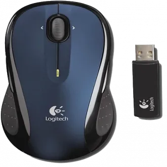 Logitech LX8 Wireless Laser Mouse driver