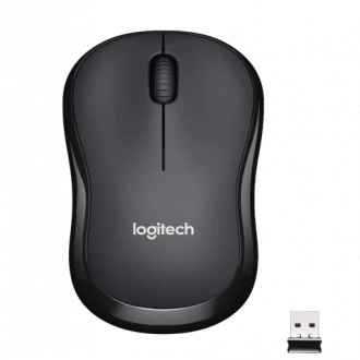 Logitech M220 Silent Clicks Mouse Driver