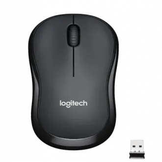 Logitech M220 Silent Clicks Mouse Driver