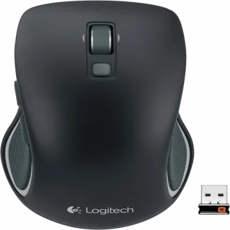 Logitech M560 Wireless Mouse Driver