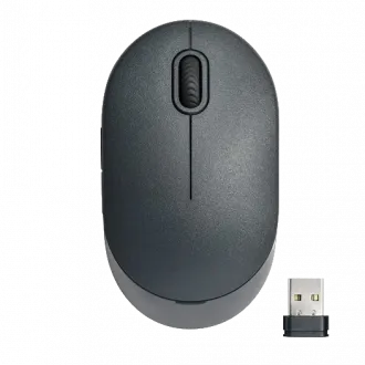 onn. Wireless Mouse with Nano Receiver 1600 DPI Drivers