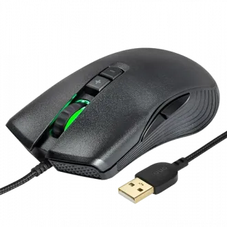 onn. 100009095 Gaming Mouse Drivers