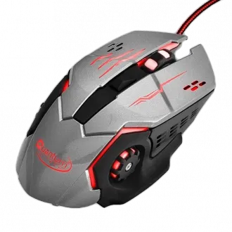 Quantum SNYPE 2.0 Gaming Mouse QHM-286G Drivers