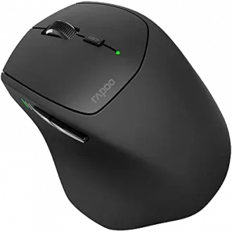 Rapoo MT550 Mouse Driver