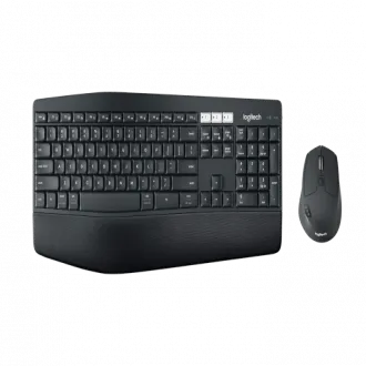 Logitech K850/MK850 Keyboard Driver